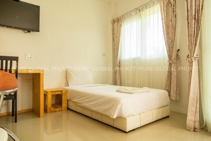 Yuwadee Resort, Phuket, Chalong, Muang Phuket, Phuket, 1 Bedroom, 50 sqm, Single Detached House For Rent, by fai prime, 500629749 - DDproperty.com