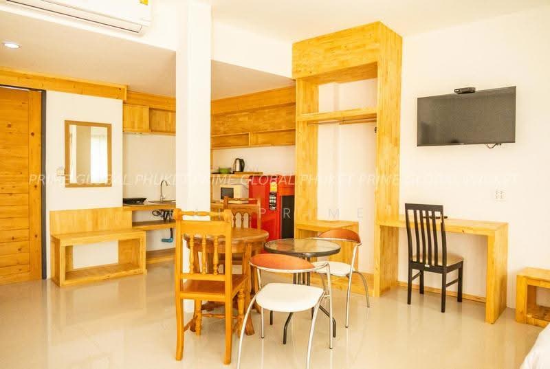 Yuwadee Resort, ภูเก็ต, ฉลอง, เมืองภูเก็ต, ภูเก็ต, 50 ตร.ม., บ้านเดี่ยว ให้เช่า, โดย fai prime, 500629749 - DDproperty.com