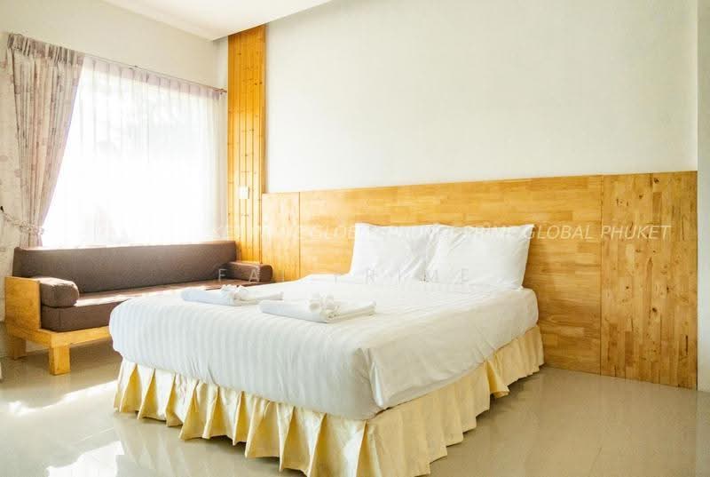 Yuwadee Resort, Phuket, Chalong, Muang Phuket, Phuket, 1 Bedroom, 50 sqm, Single Detached House For Rent, by fai prime, 500629749 - DDproperty.com