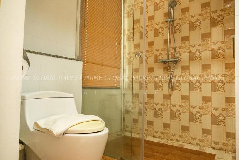 Yuwadee Resort, ภูเก็ต, ฉลอง, เมืองภูเก็ต, ภูเก็ต, 50 ตร.ม., บ้านเดี่ยว ให้เช่า, โดย fai prime, 500629749 - DDproperty.com