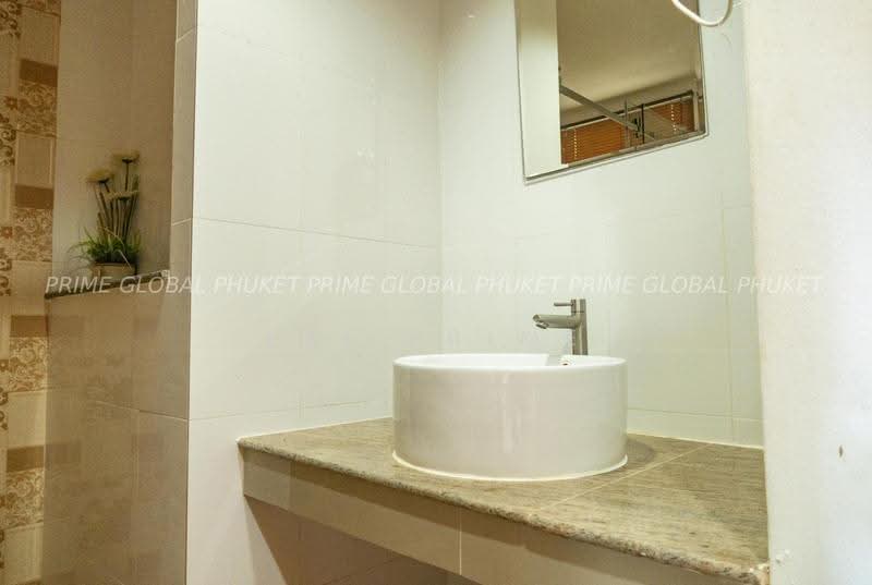 Yuwadee Resort, Phuket, Chalong, Muang Phuket, Phuket, 1 Bedroom, 50 sqm, Single Detached House For Rent, by fai prime, 500629749 - DDproperty.com