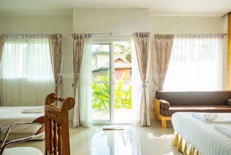 Yuwadee Resort, Phuket, Chalong, Muang Phuket, Phuket, 1 Bedroom, 50 sqm, Single Detached House For Rent, by fai prime, 500629749 - DDproperty.com