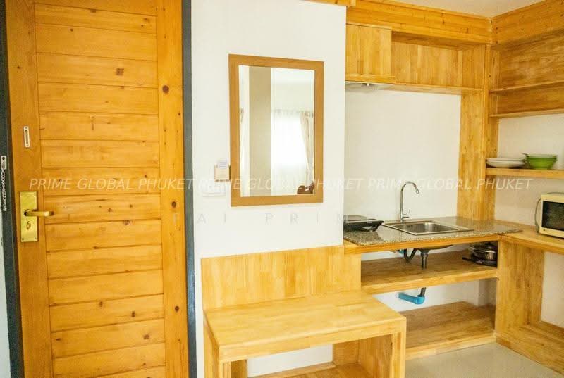 Yuwadee Resort, Phuket, Chalong, Muang Phuket, Phuket, 1 Bedroom, 50 sqm, Single Detached House For Rent, by fai prime, 500629749 - DDproperty.com