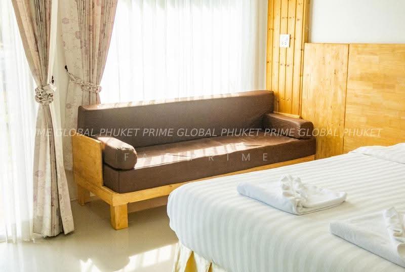 Yuwadee Resort, Phuket, Chalong, Muang Phuket, Phuket, 1 Bedroom, 50 sqm, Single Detached House For Rent, by fai prime, 500629749 - DDproperty.com