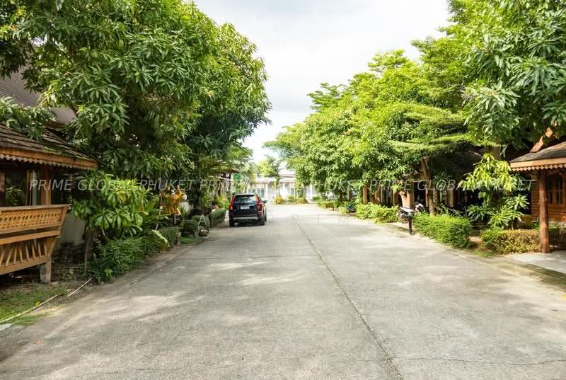 Yuwadee Resort, ภูเก็ต, ฉลอง, เมืองภูเก็ต, ภูเก็ต, 50 ตร.ม., บ้านเดี่ยว ให้เช่า, โดย fai prime, 500629749 - DDproperty.com