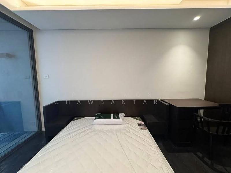 Siamese Gioia, Bangkok, Sukhumvit 31 Road, Khlong Tan Nua, Watthana, Bangkok, 2 Bedrooms, 73 sqm, Condo For Rent, by Pichamon Chawbantard, 500629750 - DDproperty.com