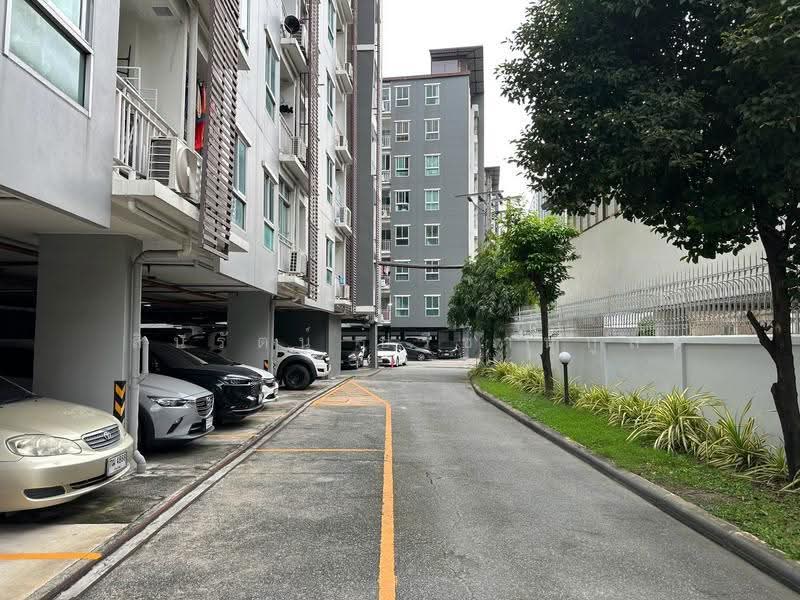 Regent Home 7/2 : รีเจ้นท์ โฮม 7/2, กรุงเทพ, บางนา, กรุงเทพ, 31 ตร.ม., คอนโด ขาย, โดย สินรัตน์ ปรีชานุกูล, 500629751 - DDproperty.com