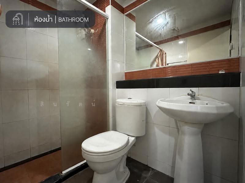 Regent Home 7/2, Bangkok, Bang Na, Bangkok, Studio, 31 sqm, Condo For Sale, by สินรัตน์ ปรีชานุกูล, 500629751 - DDproperty.com