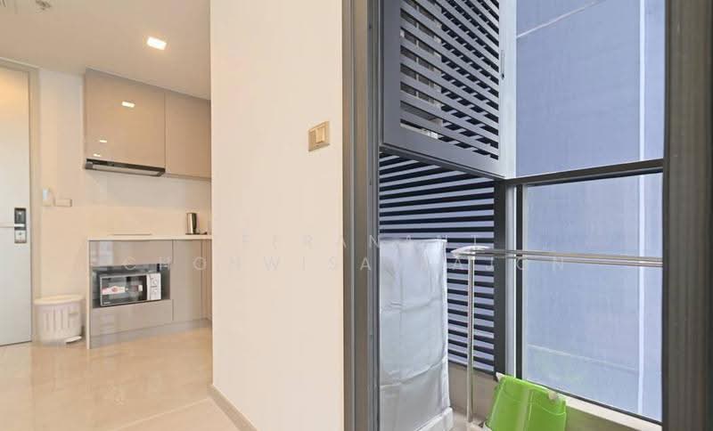 One9Five Asoke-Rama 9, Bangkok, 195 Soi Rama 9 Soi 5, Huai Khwang, Bangkok, 1 Bedroom, 40 sqm, Condo For Rent, by Teeranant Chonwisaikajon, 500629752 - DDproperty.com