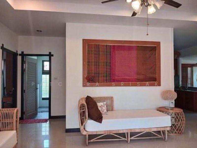 3-BR Villa, Prachuap Khiri Khan, Nong Kae, Hua Hin, Prachuap Khiri Khan, 3 Bedrooms, 180 sqm, Villa For Sale, by Patchara Srisak, 500629754 - DDproperty.com