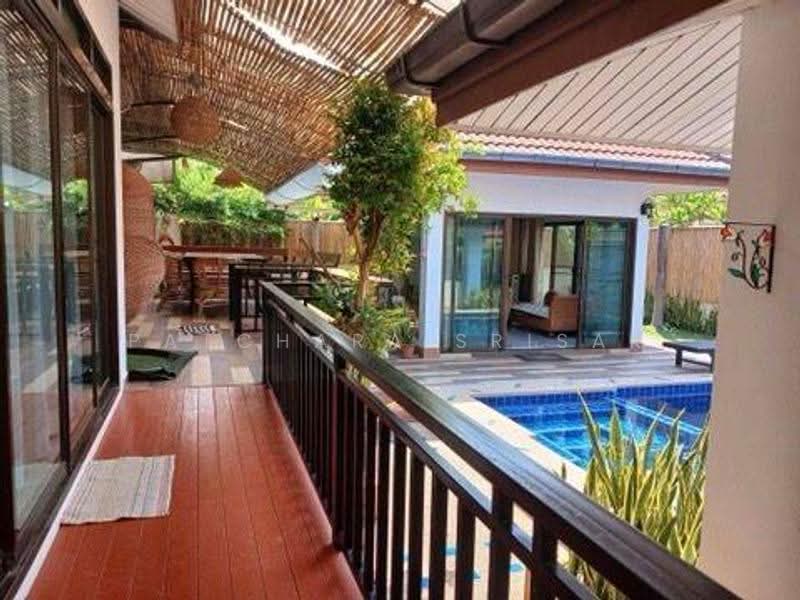 วิลล่า 3-ห้องนอน, ประจวบคีรีขันธ์, หนองแก, หัวหิน, ประจวบคีรีขันธ์, 180 ตร.ม., วิลล่า ขาย, โดย Patchara Srisak, 500629754 - DDproperty.com