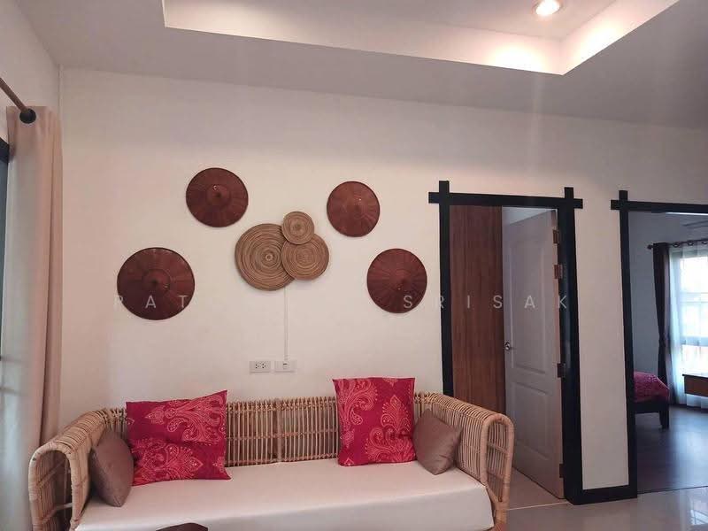 3-BR Villa, Prachuap Khiri Khan, Nong Kae, Hua Hin, Prachuap Khiri Khan, 3 Bedrooms, 180 sqm, Villa For Sale, by Patchara Srisak, 500629754 - DDproperty.com