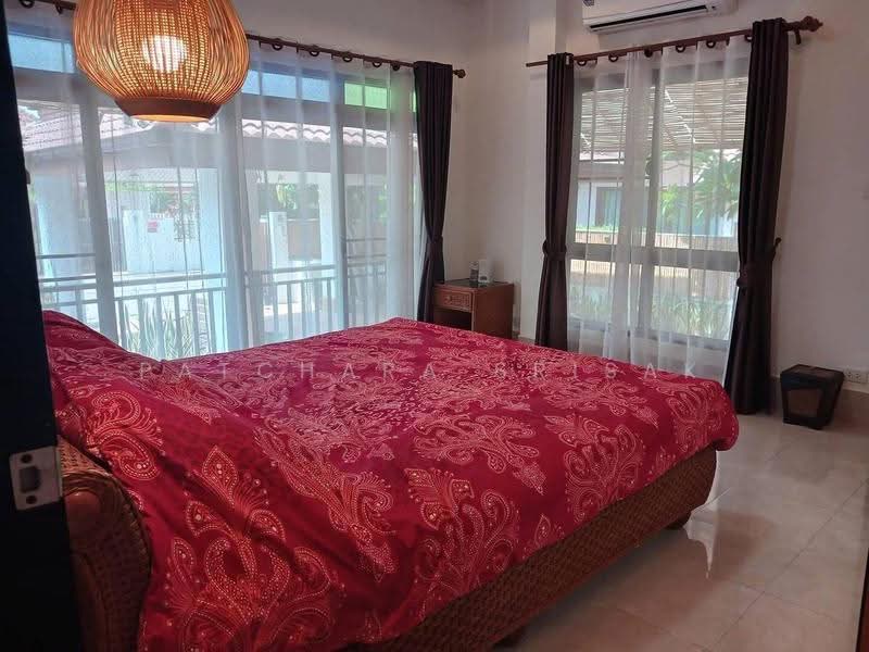 3-BR Villa, Prachuap Khiri Khan, Nong Kae, Hua Hin, Prachuap Khiri Khan, 3 Bedrooms, 180 sqm, Villa For Sale, by Patchara Srisak, 500629754 - DDproperty.com
