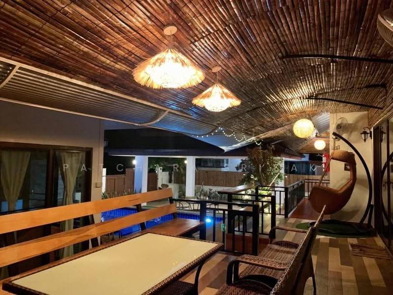 3-BR Villa, Prachuap Khiri Khan, Nong Kae, Hua Hin, Prachuap Khiri Khan, 3 Bedrooms, 180 sqm, Villa For Sale, by Patchara Srisak, 500629754 - DDproperty.com