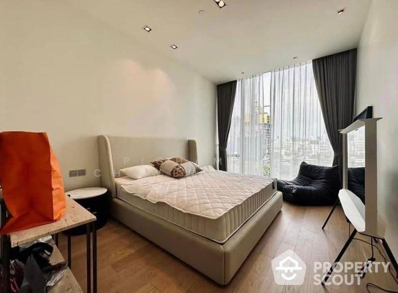 28 Chidlom, Bangkok, 28 Chit Lom Alley, Lumphini, Pathum Wan, Bangkok, 2 Bedrooms, 85 sqm, Condo For Sale, by Pichamon Chawbantard, 500629755 - DDproperty.com