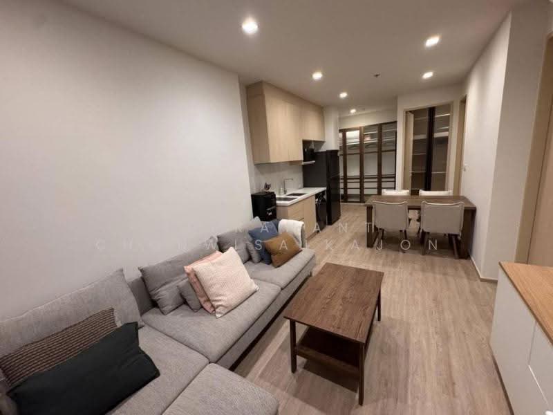 Noble State 39, Bangkok, 35 Soi Sukhumvit 39, Khlong Tan Nua, Watthana, Bangkok, 2 Bedrooms, 58 sqm, Condo For Rent, by Teeranant Chonwisaikajon, 500629756 - DDproperty.com