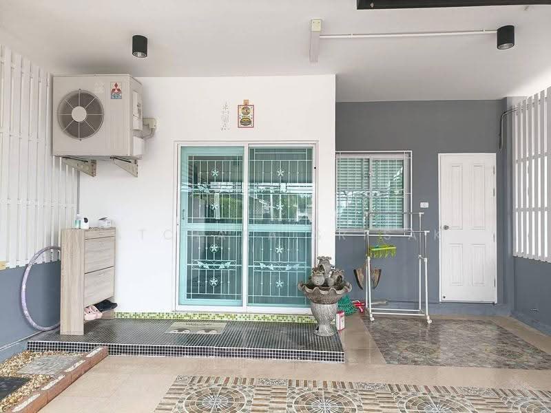 undefined, Prachuap Khiri Khan, Hin Lek Fai, Hua Hin, Prachuap Khiri Khan, 3 Bedrooms, 65 sqm, Townhouse For Sale, by Patchara Srisak, 500629757 - DDproperty.com