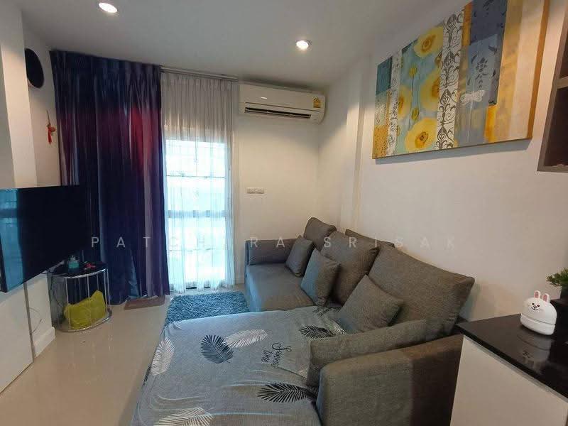 undefined, Prachuap Khiri Khan, Hin Lek Fai, Hua Hin, Prachuap Khiri Khan, 3 Bedrooms, 65 sqm, Townhouse For Sale, by Patchara Srisak, 500629757 - DDproperty.com