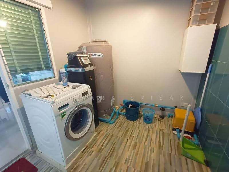 undefined, Prachuap Khiri Khan, Hin Lek Fai, Hua Hin, Prachuap Khiri Khan, 3 Bedrooms, 65 sqm, Townhouse For Sale, by Patchara Srisak, 500629757 - DDproperty.com