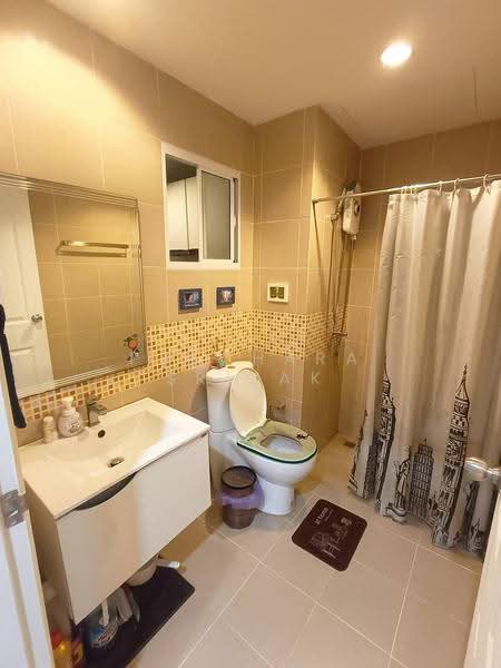undefined, Prachuap Khiri Khan, Hin Lek Fai, Hua Hin, Prachuap Khiri Khan, 3 Bedrooms, 65 sqm, Townhouse For Sale, by Patchara Srisak, 500629757 - DDproperty.com