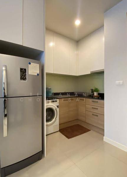 Circle Condominium, Bangkok, 1674 Soi Petchaburi 36 Petchaburi Road, Makkasan, Ratchathewi, Bangkok, 1 Bedroom, 45 sqm, Condo For Rent, by Teeranant Chonwisaikajon, 500629760 - DDproperty.com
