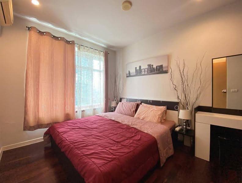 Circle Condominium, Bangkok, 1674 Soi Petchaburi 36 Petchaburi Road, Makkasan, Ratchathewi, Bangkok, 1 Bedroom, 45 sqm, Condo For Rent, by Teeranant Chonwisaikajon, 500629760 - DDproperty.com