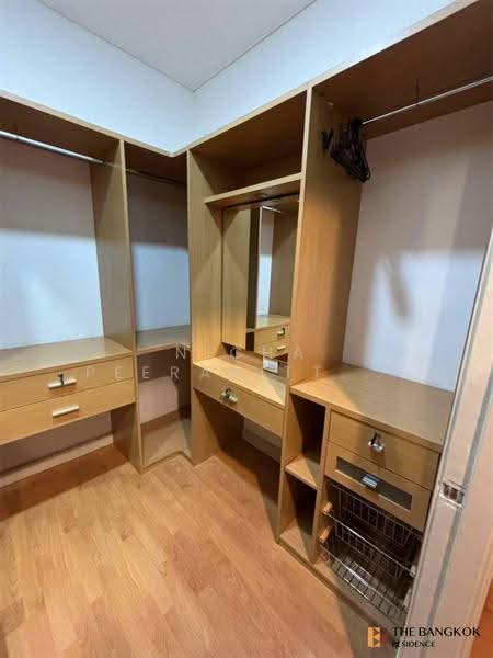 Fullerton Sukhumvit, Bangkok, Sukhumvit Road, Khlong Tan Nua, Watthana, Bangkok, 2 Bedrooms, 105 sqm, Condo For Rent, by Nicha Peerakittikul, 500629761 - DDproperty.com
