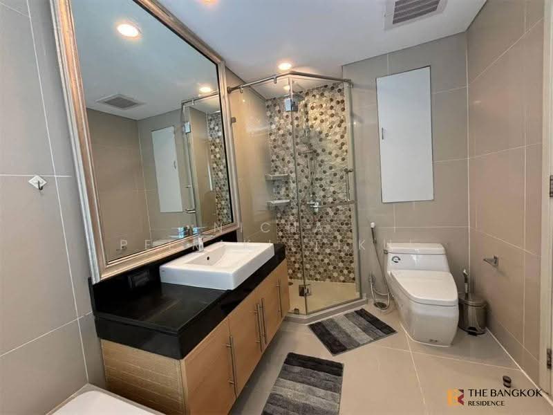 Fullerton Sukhumvit, Bangkok, Sukhumvit Road, Khlong Tan Nua, Watthana, Bangkok, 2 Bedrooms, 105 sqm, Condo For Rent, by Nicha Peerakittikul, 500629761 - DDproperty.com