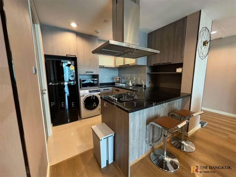 Fullerton Sukhumvit, Bangkok, Sukhumvit Road, Khlong Tan Nua, Watthana, Bangkok, 2 Bedrooms, 105 sqm, Condo For Rent, by Nicha Peerakittikul, 500629761 - DDproperty.com