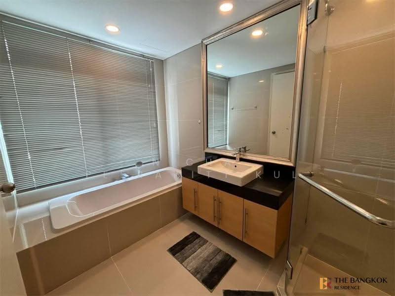 Fullerton Sukhumvit, Bangkok, Sukhumvit Road, Khlong Tan Nua, Watthana, Bangkok, 2 Bedrooms, 105 sqm, Condo For Rent, by Nicha Peerakittikul, 500629761 - DDproperty.com