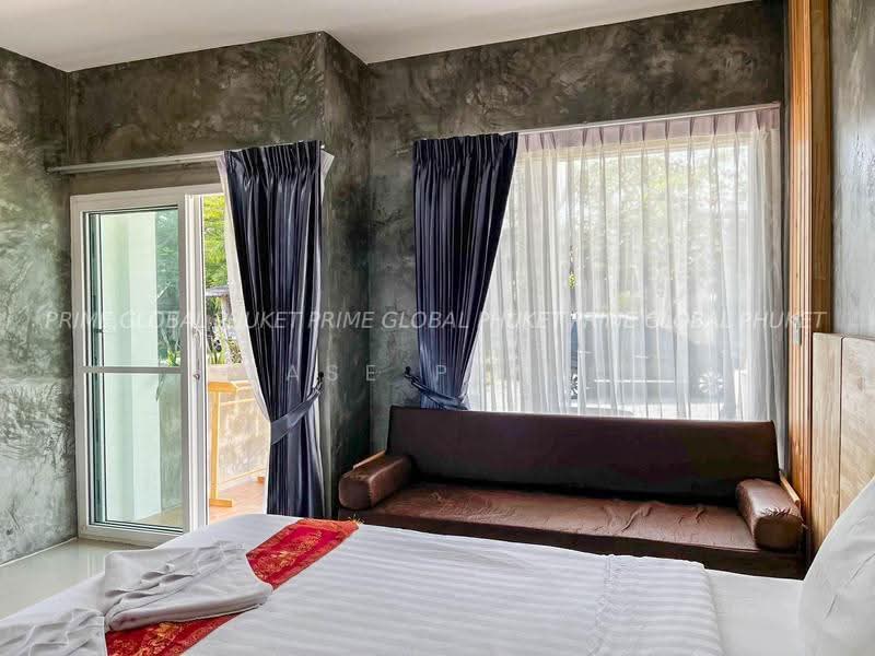 Yuwadee Resort, ภูเก็ต, ฉลอง, เมืองภูเก็ต, ภูเก็ต, 50 ตร.ม., วิลล่า ให้เช่า, โดย Case Prime, 500629763 - DDproperty.com