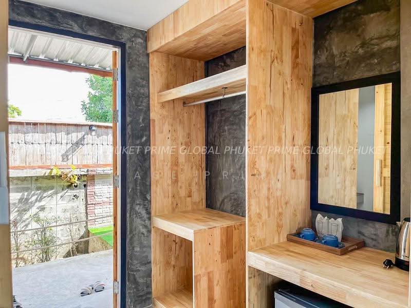 Yuwadee Resort, ภูเก็ต, ฉลอง, เมืองภูเก็ต, ภูเก็ต, 50 ตร.ม., วิลล่า ให้เช่า, โดย Case Prime, 500629763 - DDproperty.com