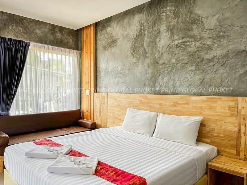 Yuwadee Resort, Phuket, Chalong, Muang Phuket, Phuket, 1 Bedroom, 50 sqm, Villa For Rent, by Case Prime, 500629763 - DDproperty.com
