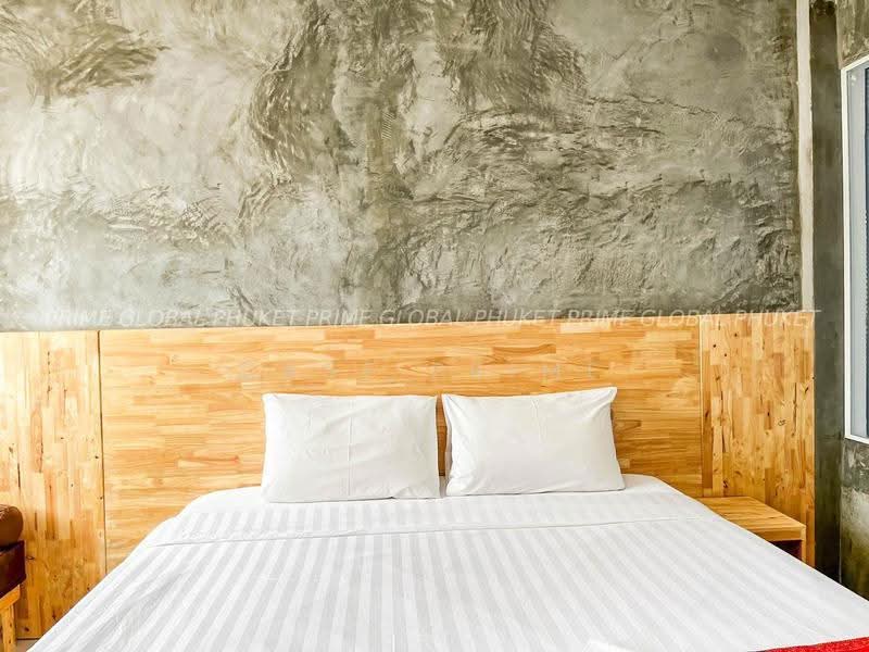 Yuwadee Resort, ภูเก็ต, ฉลอง, เมืองภูเก็ต, ภูเก็ต, 50 ตร.ม., วิลล่า ให้เช่า, โดย Case Prime, 500629763 - DDproperty.com