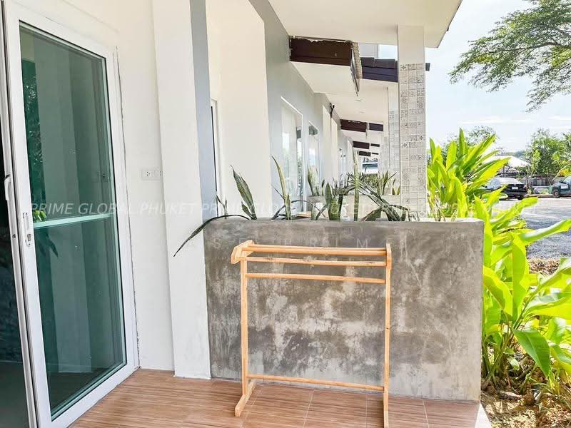 Yuwadee Resort, ภูเก็ต, ฉลอง, เมืองภูเก็ต, ภูเก็ต, 50 ตร.ม., วิลล่า ให้เช่า, โดย Case Prime, 500629763 - DDproperty.com