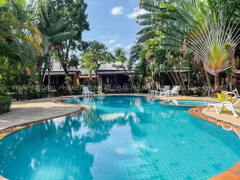 Yuwadee Resort, ภูเก็ต, ฉลอง, เมืองภูเก็ต, ภูเก็ต, 50 ตร.ม., วิลล่า ให้เช่า, โดย Case Prime, 500629763 - DDproperty.com
