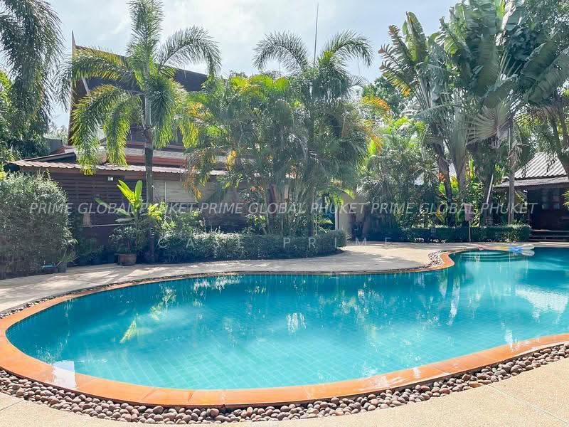 Yuwadee Resort, ภูเก็ต, ฉลอง, เมืองภูเก็ต, ภูเก็ต, 50 ตร.ม., วิลล่า ให้เช่า, โดย Case Prime, 500629763 - DDproperty.com