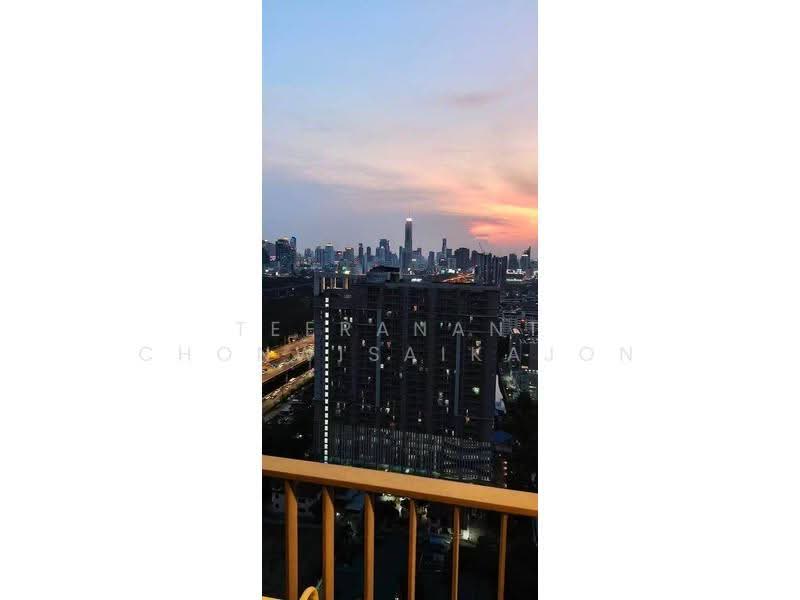 Life Asoke-Rama 9, Bangkok, 626 Asoke-Dindaeng Road, Makkasan, Ratchathewi, Bangkok, 1 Bedroom, 41 sqm, Condo For Rent, by Teeranant Chonwisaikajon, 500629764 - DDproperty.com