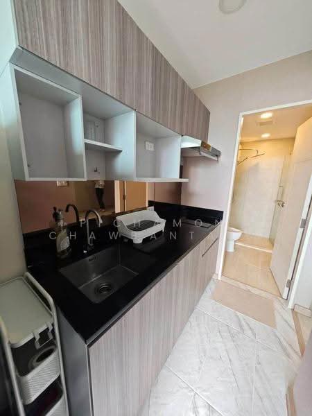 The Cube Urban Sathorn - Chan, Bangkok, Soi Chan 51, Wat Prayakrai, Bang Kho Laem, Bangkok, 1 Bedroom, 29 sqm, Condo For Sale, by Pichamon Chawbantard, 500629765 - DDproperty.com