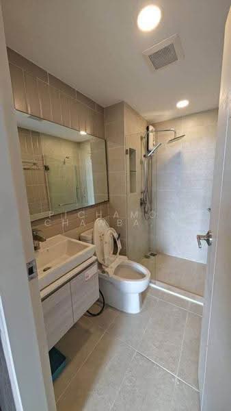 The Cube Urban Sathorn - Chan, Bangkok, Soi Chan 51, Wat Prayakrai, Bang Kho Laem, Bangkok, 1 Bedroom, 29 sqm, Condo For Sale, by Pichamon Chawbantard, 500629765 - DDproperty.com