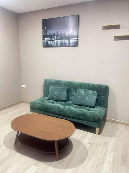 The Cube Urban Sathorn - Chan, Bangkok, Soi Chan 51, Wat Prayakrai, Bang Kho Laem, Bangkok, 1 Bedroom, 29 sqm, Condo For Sale, by Pichamon Chawbantard, 500629765 - DDproperty.com