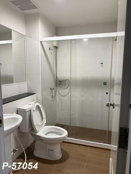 Regent Home Sukhumvit 81, Bangkok, Soi Sukhumvit 81, Suan Luang, Bangkok, 1 Bedroom, 28 sqm, Condo For Rent, by Susira Preuksawun, 500629766 - DDproperty.com