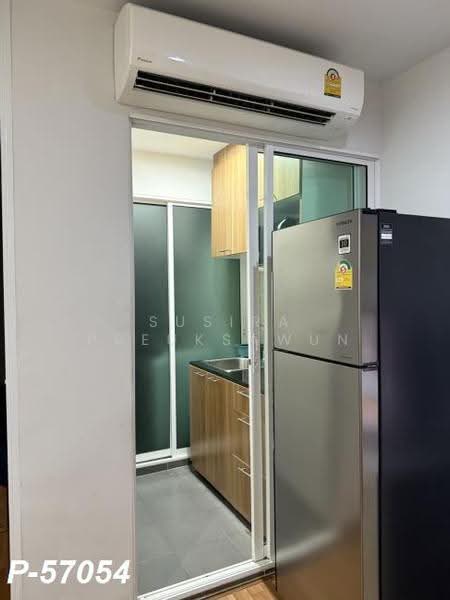 Regent Home Sukhumvit 81, Bangkok, Soi Sukhumvit 81, Suan Luang, Bangkok, 1 Bedroom, 28 sqm, Condo For Rent, by Susira Preuksawun, 500629766 - DDproperty.com