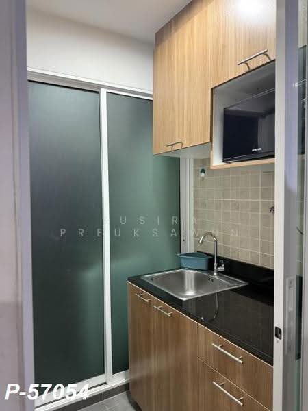 Regent Home Sukhumvit 81, Bangkok, Soi Sukhumvit 81, Suan Luang, Bangkok, 1 Bedroom, 28 sqm, Condo For Rent, by Susira Preuksawun, 500629766 - DDproperty.com
