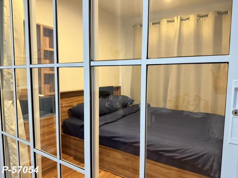Regent Home Sukhumvit 81, Bangkok, Soi Sukhumvit 81, Suan Luang, Bangkok, 1 Bedroom, 28 sqm, Condo For Rent, by Susira Preuksawun, 500629766 - DDproperty.com