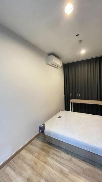 Niche Mono Sukhumvit-Bearing, Samut Prakan, Posaya Non Alley, Samrong Nua, Muang Samut Prakarn, Samut Prakan, 1 Bedroom, 29 sqm, Condo For Rent, by Rattanaporn Khamlit, 500629767 - DDproperty.com