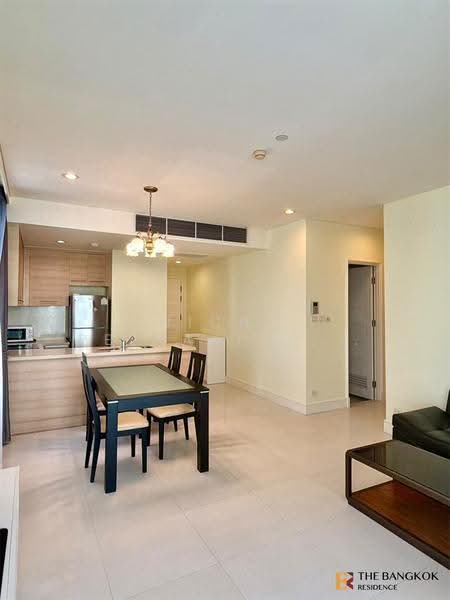 AGUSTON Sukhumvit 22, Bangkok, 140 Sukhumvit Road, Khlong Toei, Bangkok, 2 Bedrooms, 96 sqm, Condo For Rent, by Nicha Peerakittikul, 500629770 - DDproperty.com