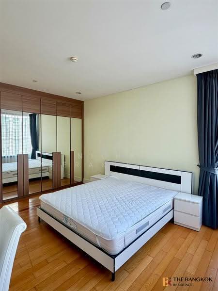 AGUSTON Sukhumvit 22 : อกัสตัน สุขุมวิท 22, กรุงเทพ, 140 ซอยสุขุมวิท 22, คลองเตย, กรุงเทพ, 96 ตร.ม., คอนโด ให้เช่า, โดย Nicha Peerakittikul, 500629770 - DDproperty.com