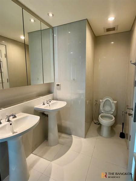 AGUSTON Sukhumvit 22, Bangkok, 140 Sukhumvit Road, Khlong Toei, Bangkok, 2 Bedrooms, 96 sqm, Condo For Rent, by Nicha Peerakittikul, 500629770 - DDproperty.com