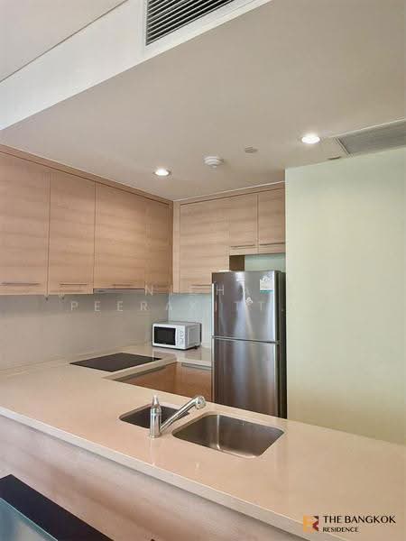 AGUSTON Sukhumvit 22, Bangkok, 140 Sukhumvit Road, Khlong Toei, Bangkok, 2 Bedrooms, 96 sqm, Condo For Rent, by Nicha Peerakittikul, 500629770 - DDproperty.com